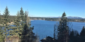 Hayden Lake Views - Sleeps 6